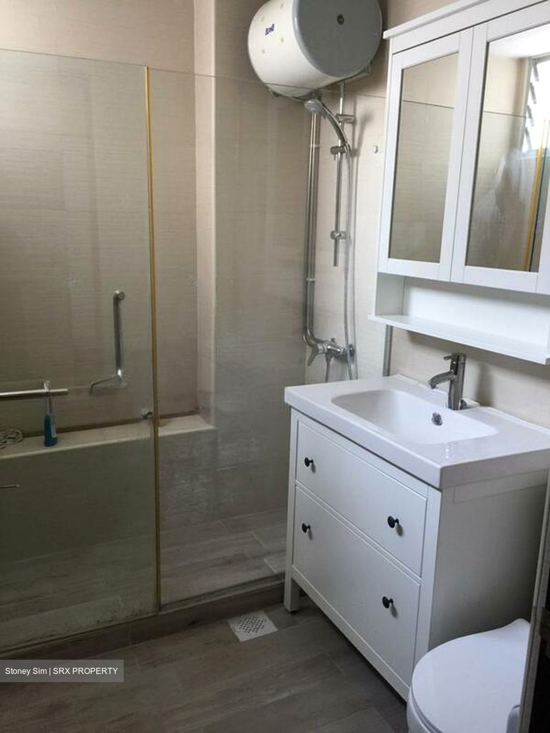 Hillcrest Arcadia (D11), Condominium #566242501